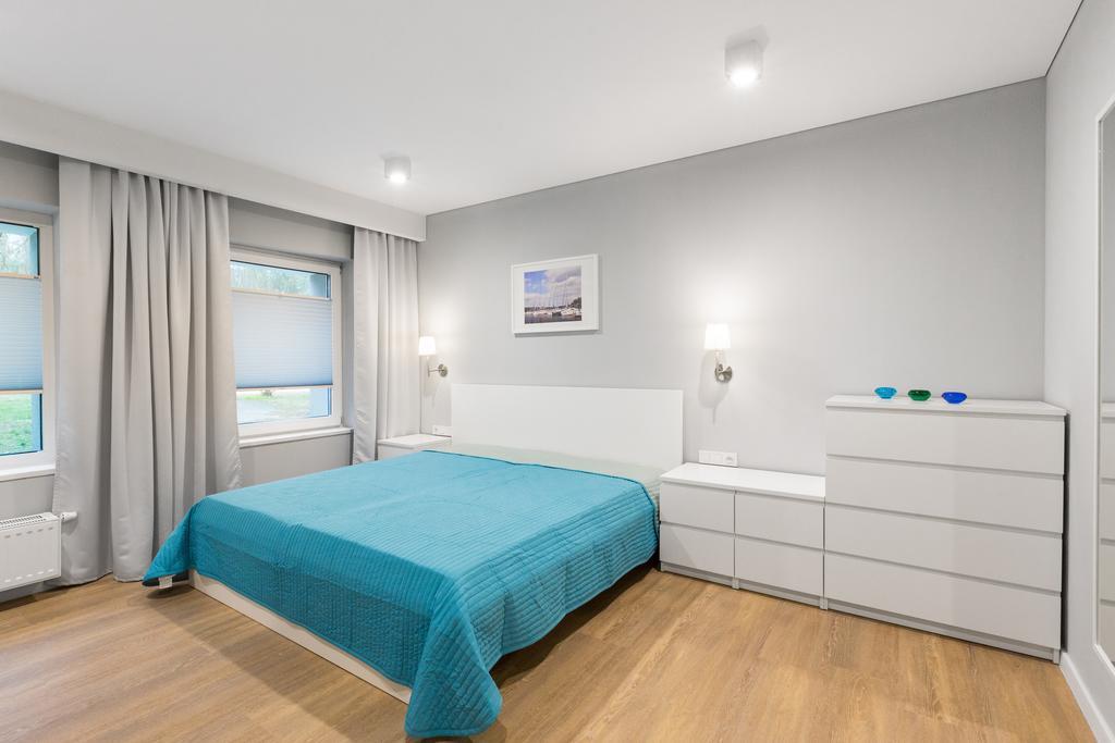 Inwest Osrodek Szkoleniowo-Wypoczynkowy Hotell Smardzewice Rom bilde