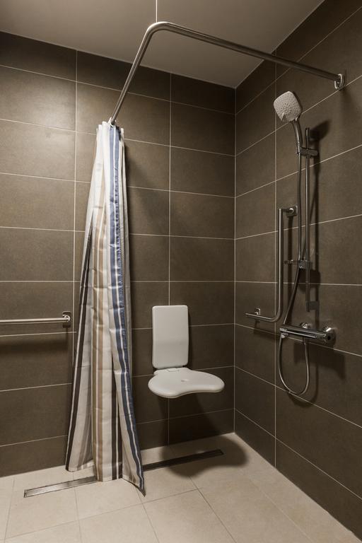 Inwest Osrodek Szkoleniowo-Wypoczynkowy Hotell Smardzewice Rom bilde