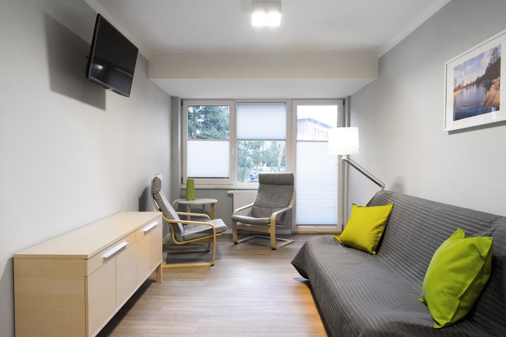 Inwest Osrodek Szkoleniowo-Wypoczynkowy Hotell Smardzewice Rom bilde
