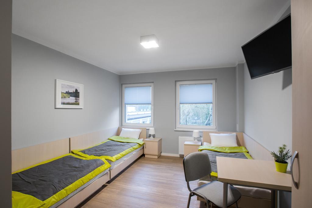 Inwest Osrodek Szkoleniowo-Wypoczynkowy Hotell Smardzewice Rom bilde